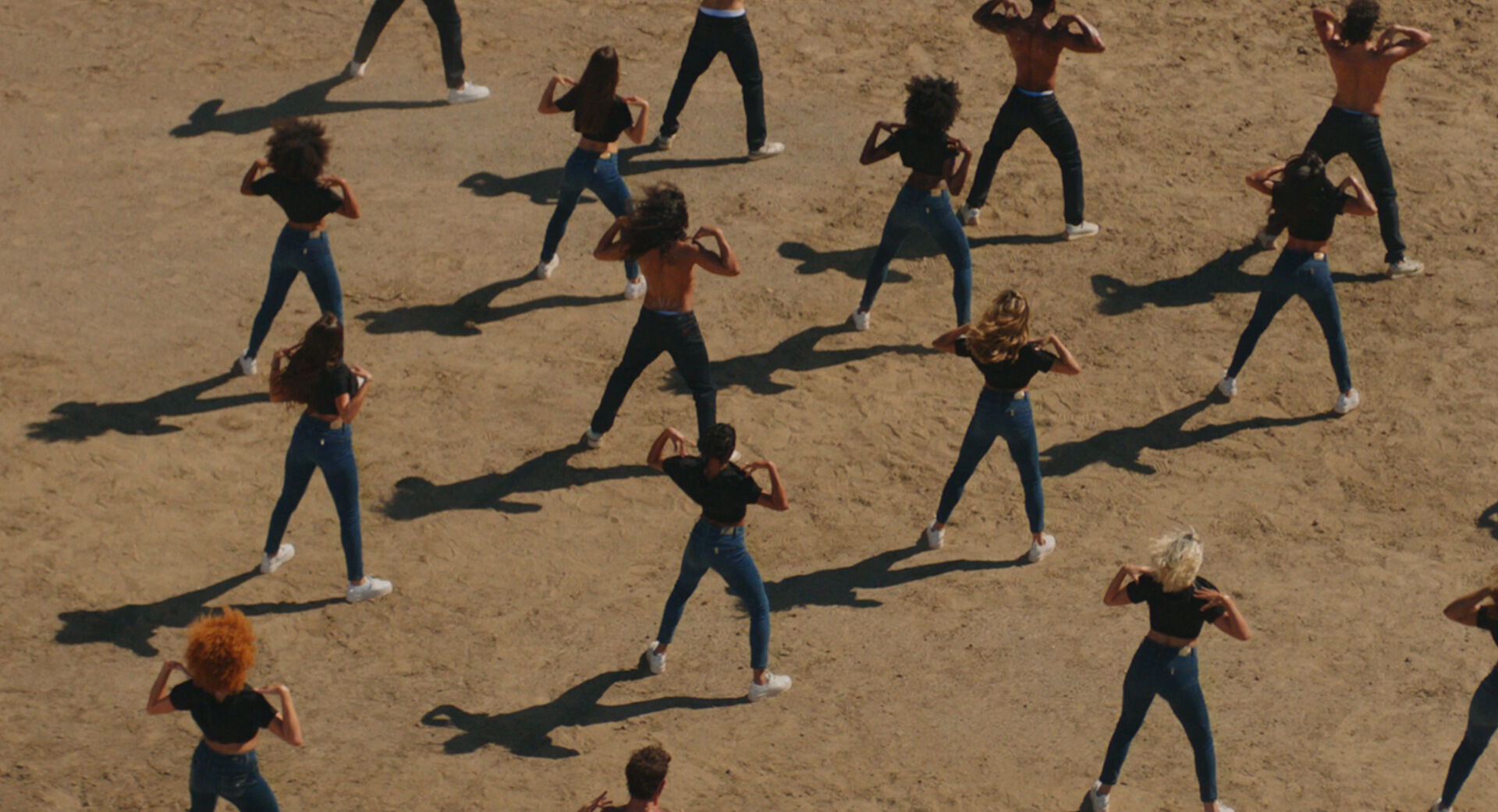 2023 Liu Jo Everybody Kampanyası ve Kapsayıcılık