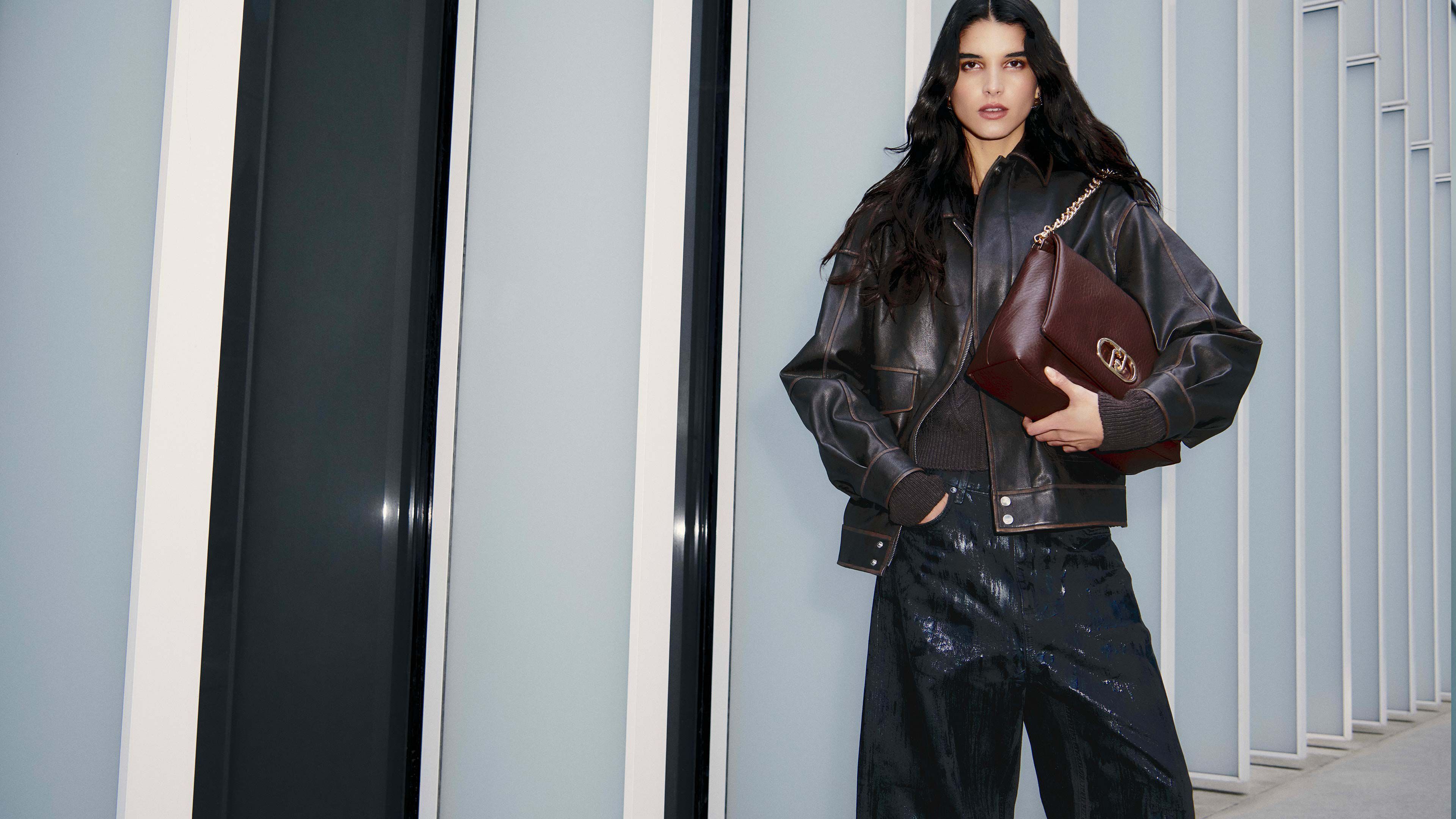 Liu Jo Denim Koleksiyonu, şık ve modern kot tasarımları