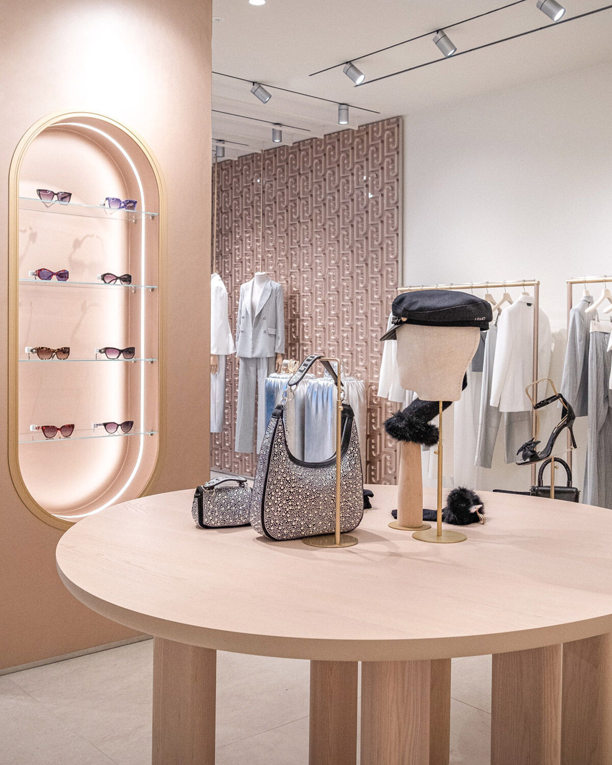 Liu Jo Store Alanya - Alanya Uygun Center