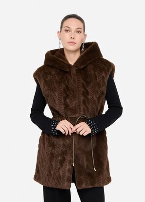 Zımba Detaylı Kısa Elbise