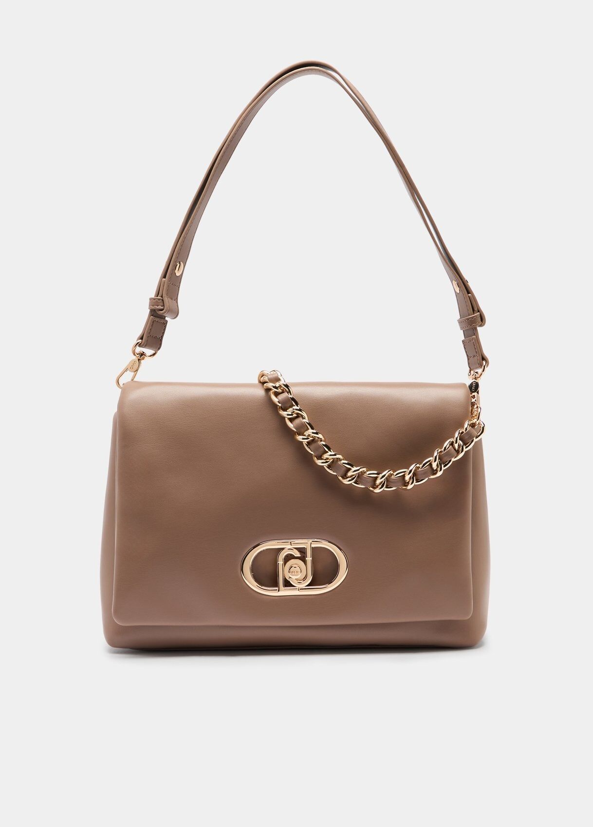 LaPuffy Yeşil Çanta