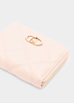 Pudra Askılı Suni Deri Cüzdan ürünü görüntülemek için tıklayınız