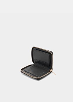 Siyah LaPuffy Kapitone Cüzdan ürünü görüntülemek için tıklayınız