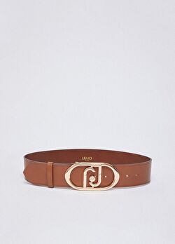 Taba Logo Toka Deri 5.5 Cm Kemer ürünü görüntülemek için tıklayınız