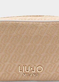 Bej Kanvas Askılı Orta Boy Kamera Çantası ürünü görüntülemek için tıklayınız