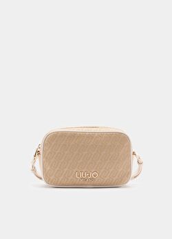 Bej Kanvas Askılı Orta Boy Kamera Çantası ürünü görüntülemek için tıklayınız