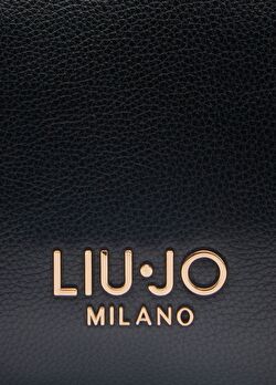 Siyah Deri Askılı Küçük Satchel Çanta ürünü görüntülemek için tıklayınız