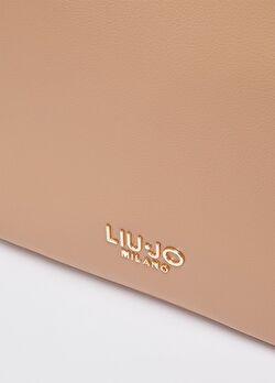 Deve Tüyü Deri Orta Boy Tote Çanta ürünü görüntülemek için tıklayınız