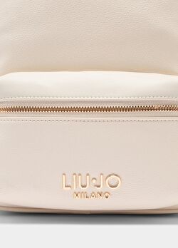 Ekru Sırt Çantası ürünü görüntülemek için tıklayınız