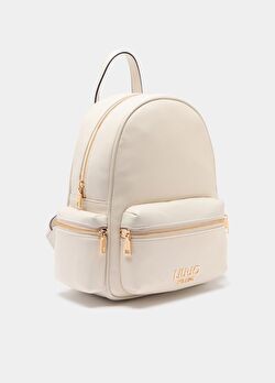 Ekru Sırt Çantası ürünü görüntülemek için tıklayınız