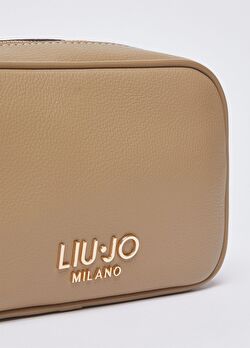 Bej Deri Askılı Küçük Boy Kamera Çantası ürünü görüntülemek için tıklayınız