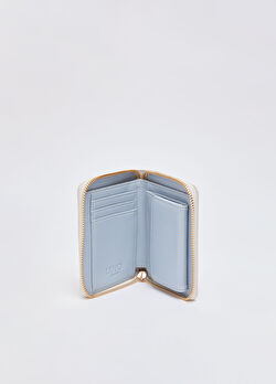 Ekru Garnili Cüzdan ürünü görüntülemek için tıklayınız