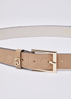 Kahverengi 3 Cm Ince Kemer ürünü görüntülemek için tıklayınız