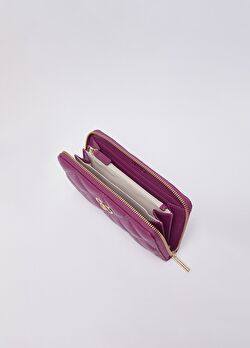 Suni Deri Cüzdan ürünü görüntülemek için tıklayınız