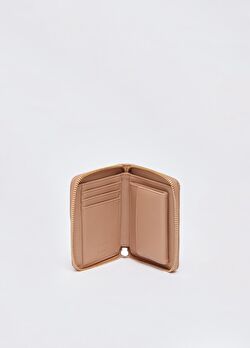 Suni Deri Cüzdan ürünü görüntülemek için tıklayınız