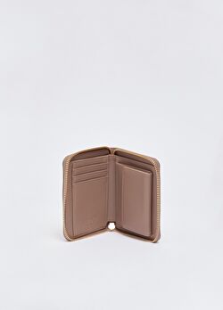 Suni Deri Cüzdan ürünü görüntülemek için tıklayınız