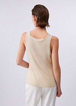 Açık Sarı Kısa Kollu Tişört ürünü görüntülemek için tıklayınız