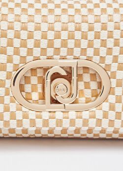 Bej Küçük Çapraz Çanta ürünü görüntülemek için tıklayınız