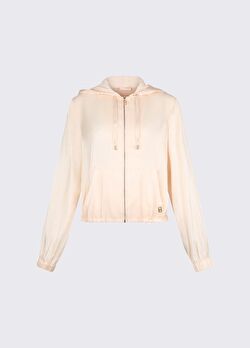 Lamine Hoodie Ceket ürünü görüntülemek için tıklayınız