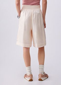 Krem Bermuda ürünü görüntülemek için tıklayınız