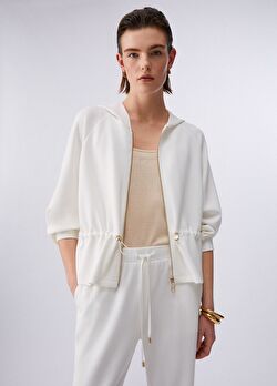 Beyaz Açık Felpa ürünü görüntülemek için tıklayınız