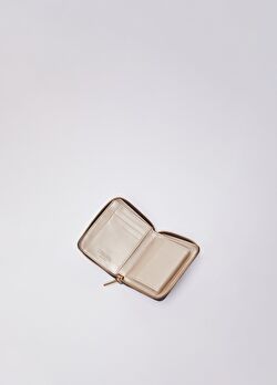 Siyah Fermuarlı Cüzdan ürünü görüntülemek için tıklayınız