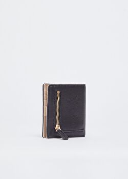 Siyah Xs Bifold Cüzdan ürünü görüntülemek için tıklayınız