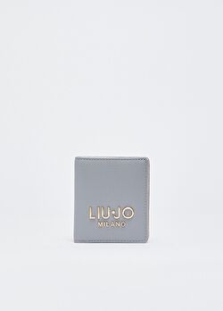 Açık Gri Fermuarlı Kartlık ürünü görüntülemek için tıklayınız