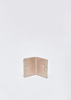 Açık Gri Fermuarlı Kartlık ürünü görüntülemek için tıklayınız