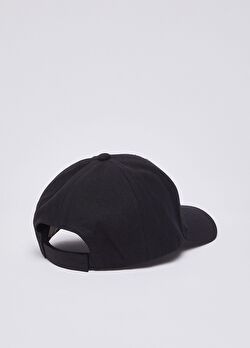 Siyah Logolu Şapka ürünü görüntülemek için tıklayınız