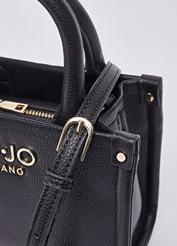 Siyah Xs Tote Çanta ürünü görüntülemek için tıklayınız