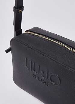 Siyah Omuz Çantası ürünü görüntülemek için tıklayınız