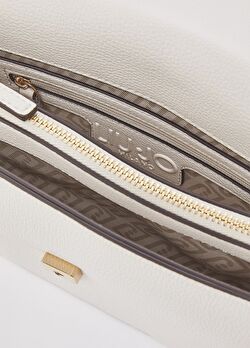 Krem Küçük Çapraz Çanta ürünü görüntülemek için tıklayınız