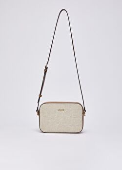 Bej Orta Boy Kamera Çantası ürünü görüntülemek için tıklayınız