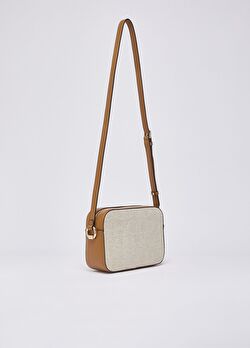 Bej Orta Boy Kamera Çantası ürünü görüntülemek için tıklayınız