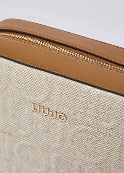 Bej Orta Boy Kamera Çantası ürünü görüntülemek için tıklayınız