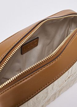 Bej Orta Boy Kamera Çantası ürünü görüntülemek için tıklayınız