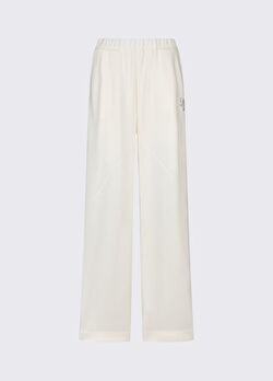 Beyaz Jersey Uzun Pantolon ürünü görüntülemek için tıklayınız