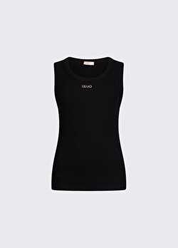 Siyah Kısa Kollu Moda Tişört ürünü görüntülemek için tıklayınız
