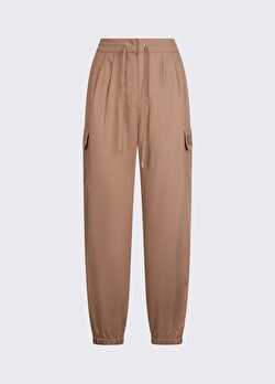 Kargo Cepli Jogger Pantolon ürünü görüntülemek için tıklayınız