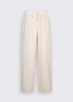 Krem Uzun Pantolon ürünü görüntülemek için tıklayınız