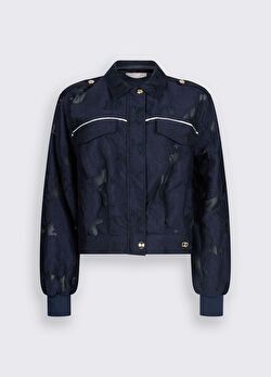 Mavi Navetta Ceket ürünü görüntülemek için tıklayınız