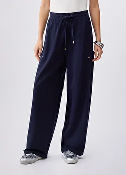 Lacivert Jersey Uzun Pantolon ürünü görüntülemek için tıklayınız