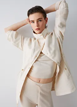 Krem Navetta Kaban ürünü görüntülemek için tıklayınız