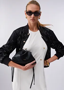 Beyaz Jersey Birleşik Elbise ürünü görüntülemek için tıklayınız