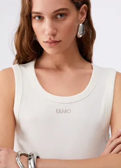 Beyaz Kısa Kollu Moda Tişört ürünü görüntülemek için tıklayınız