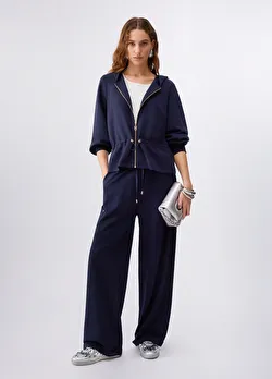 Lacivert Açık Felpa ürünü görüntülemek için tıklayınız