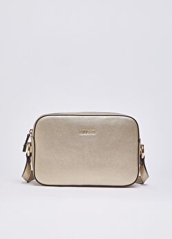 Altın Rengi Kamera Çantası ürünü görüntülemek için tıklayınız