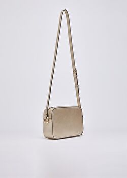 Altın Rengi Kamera Çantası ürünü görüntülemek için tıklayınız