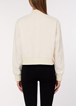 Açık Sarı Navetta Ceket ürünü görüntülemek için tıklayınız